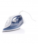 Gorenje SIK2200WB Steam Iron, 2200W, Water tank capacity 450 ml, Continuous steam 35 g/min, Auto power off, Blue/White