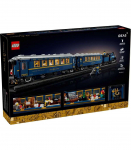 LEGO IDEAS 21344 The Orient Express Train