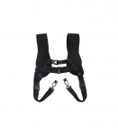 Double shoulder harness Puluz for cameras PU6002