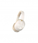 OneOdio A5 ANC wireless headphones (white)