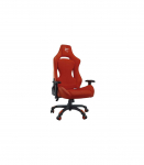 White Shark MONZA-R Gaming Chair Monza red