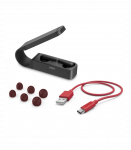 Hama 00184103 Spirit Pocket Headset True Wireless Stereo (TWS)