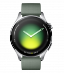Xiaomi Watch 5 Smart watch AMOLED 1.54" Waterproof Juniper Green