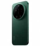 Xiaomi 17 Ultra Starlit Green 6.9 " LTPO AMOLED 1200 x 2608 pixels Qualcomm Snapdragon 8 Elite Gen 5 (3