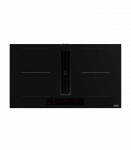 Hob and Hood (2in1) FABER GALILEO PURE BLACK F830