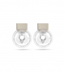 VENTO TWIN Three-Phase, Cordless Electronic Breast Pump