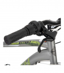 Huffy Rower EXTENT 26" silver