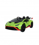 Auto Battery Lamborghini STO DRIFT Green