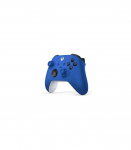 Microsoft XBOX Series X/S Wireless Controller (QAS/QAT/QAU/QUA) Gamepad, Shock Blue EU