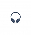JBL Tune 520BT Bluetooth Wireless On-Ear Headphones Blue EU