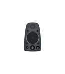 Logitech Lautsprechersystem Z625 2 1-Kanal 2 1Kanal Logitech1-Kanal Logitech 1-Kanal THX (980-001256) (980001256)