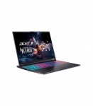 Acer Nitro V 16S AI AN16S-61-R6Q1 Obsidian Black 16 " IPS WUXGA AMD Ryzen AI 7 350 16 GB DDR5 |