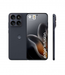 Motorola edge 70 fusion 17.2 cm (6.78") Dual SIM Android 16.0 5G USB Type-C 12 GB 256 GB 7000 mAh Black