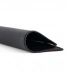 Havit HV-MP838 Gaming mouse pad Black, Red