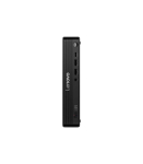 Lenovo ThinkCentre M70q Gen 6 ULT5-225T/16GB/512GB/Intel Graphics/WIN11 Pro/ENG kbd/Black/3Y Warranty
