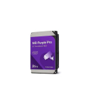 Western Digital Purple Pro WD240PURP internal hard drive 26 TB 7200 RPM 3.5" Serial ATA III
