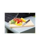 Barbecook Bamboo cutting board FSC, 40 x 30 x 1.5 cm (per 6 pcs) BC-ACC-7301