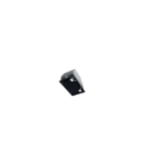 Cata Hood GC DUAL 45 GBK /A Width 45cm, Max 820 m&sup3;/h, Black