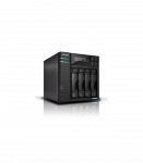 Asus Lockerstor AS6704T V2 Intel Celeron N5105 4 GB DDR4