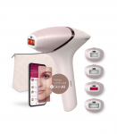 Philips BRI976/00 light hair remover Intense pulsed light (IPL) Pink
