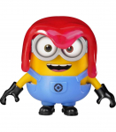 BLOKEES MINIONS preCOOL S1 - BOB THE FRUIT KEEPER