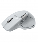MOUSE USB WRL MX MASTER 4/WH/SILVER 910-007576 LOGITECH