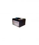 Replacement Battery Cartridge APCRBC142