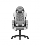 Fotel gamingowy Huzaro Force 2.7 Grey
