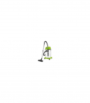 Vacuum cleaner wet and dry FDU 2004-E