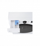 Washing machine LG F4X5011TLB