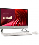 DELL EC24250 Intel&reg; Core&trade; i5 i5-1334U 60.5 cm (23.8") 1920 x 1080 pixels All-in-One PC 16 GB DDR5-SDRAM 512 GB SSD