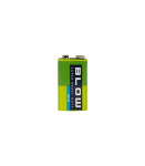 Battery 9V 6F22 Super Heavy Duty