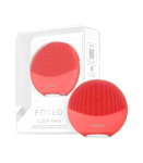 Foreo LUNA 4 mini Coral, n&auml;opuhastusseade