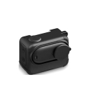 Puluz Insta360 GO 3S Silicone Case (Black)