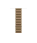 42mm Camel Magnetic Link, S/M