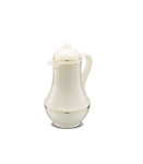 ROTPUNKT Thermos jug, 1.0 l, ivory (ecru)