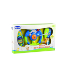 Baby Car Set Keys Steering Wheel Mobile Phone