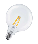 Osram SMART+ MATTER Filament Dimmable Classic Globe 827 E27 6 W Warm White Wi-Fi