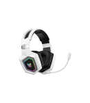 ONIKUMA GT806 gaming headphones (white)