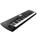 Korg i3 MIDI keyboard 61 keys USB Black