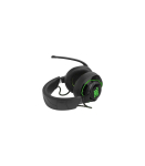 JBL Quantum 910X Headphones Wireless Gaming Headset with Microphone, Black / Green EU
