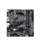 GIGABYTE B550M K WIFI6E