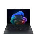 Lenovo ThinkPad E16 Gen 4 16 WUXGA i5-320/16GB/512GB/Intel Graphics/WIN11 Pro/ENG Backlit kbd/Black/FP/3Y Warranty |