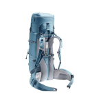 Trekking backpack - Deuter Aircontact Lite 40 + 10