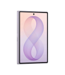 Samsung Galaxy Z Fold8 19.3 cm (7.6") Dual SIM 5G USB Type-C 12 GB 512 GB 4800 mAh Lavender