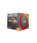Processor Ryzen 5 3400G SBX AM4 YD3400C5FHSBX