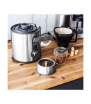 Gastroback Design Multi Juicer Digital Pro 40153 Type Multi juicer Stainless steel/Black 1500 W Extra large