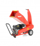 BENSIINIMOOTORIGA OKSAPURUSTAJA HECHT 6208