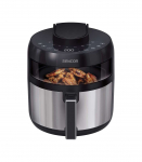 Kuuma&otilde;hufrit&uuml;&uuml;r Sencor SFR5010BK, 5L