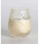 L&otilde;hnak&uuml;&uuml;nal klaasis NATURE GREEN H10,8cm, Fresh Aromatic